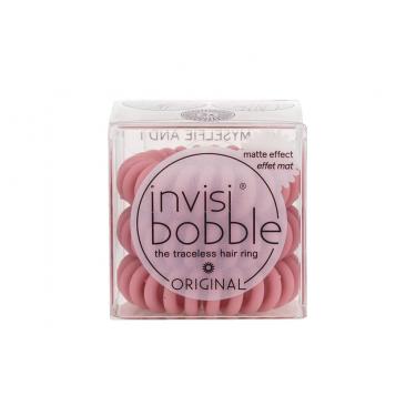 Invisibobble Original      3Pc Per Donna (Hair Ring) Matte