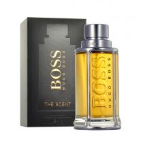 Hugo Boss The Scent  Senza Confezione  100Ml Per Uomo Senza Confezione(Eau De Toilette)