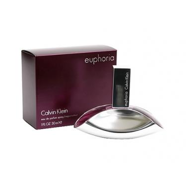 Calvin Klein Euphoria   50Ml Per Donna  (Eau De Parfum)