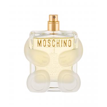 Moschino Toy 2   100Ml    Per Donna Senza Confezione(Eau De Parfum)