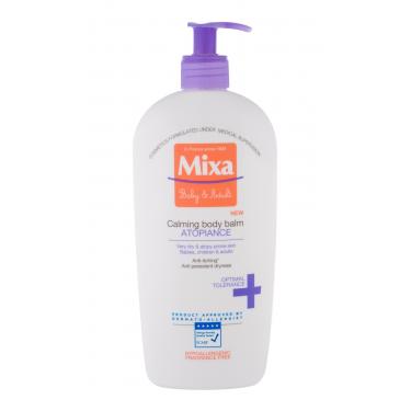 Mixa Atopiance Calming Body Balm  400Ml    K (Lozione Per Il Corpo)