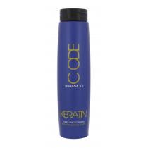 Stapiz Keratin Code   250Ml    Per Donna (Shampoo)