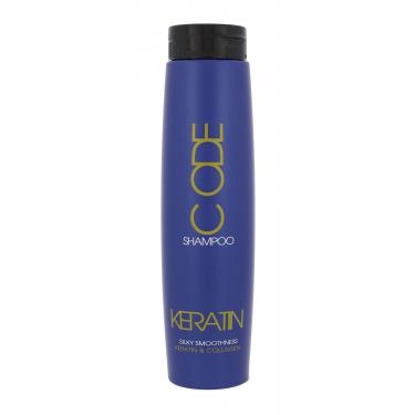 Stapiz Keratin Code   250Ml    Per Donna (Shampoo)