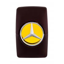 Mercedes-Benz Mercedes-Benz Man Private  100Ml    Per Uomo (Eau De Parfum)
