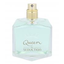 Antonio Banderas Queen Of Seduction   80Ml    Per Donna Senza Confezione(Eau De Toilette)