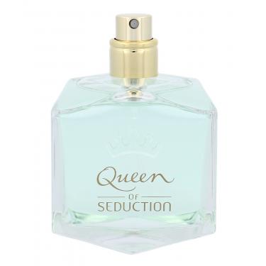 Antonio Banderas Queen Of Seduction   80Ml    Per Donna Senza Confezione(Eau De Toilette)