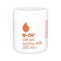 Bi-Oil Gel   200Ml    Per Donna (Gel Per Il Corpo)