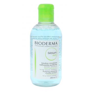 Bioderma Sébium   250Ml    Per Donna (Acqua Micellare)