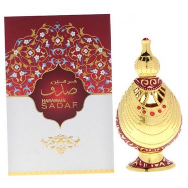 Al Haramain Sadaf       15ml(Perfumed Oil) Unisex