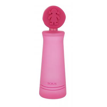 Tous Tous Kids Girl 100Ml   Per Uomo (Eau De Toilette)