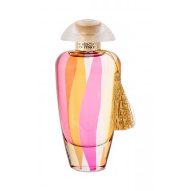 The Merchant Of Venice Suave Petals   100Ml    Per Donna (Eau De Parfum)