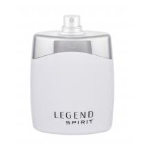 Montblanc Legend Spirit  100Ml    Per Uomo Senza Confezione(Eau De Toilette)