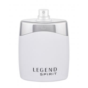 Montblanc Legend Spirit  100Ml    Per Uomo Senza Confezione(Eau De Toilette)