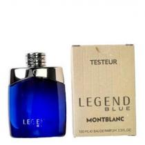 Montblanc Legend Blue      100ml(Eau de Parfum)Senza confezione Per Uomo