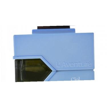 Al Haramain L'Aventure Ciel      100ml(Perfume Extract)Senza confezione Unisex