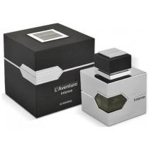 Al Haramain L'Aventure Fraiche      100ml(Perfume Extract)Senza confezione Unisex