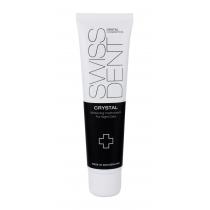 Swissdent Crystal Repair & Whitening  100Ml    Unisex (Dentifricio)