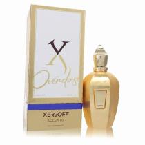 Xerjoff Accento      100Ml Unisex Senza Confezione(Eau De Parfum) Overdose