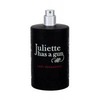 Juliette Has A Gun Lady Vengeance   100Ml    Per Donna Senza Confezione(Eau De Parfum)