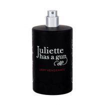 Juliette Has A Gun Lady Vengeance   100Ml    Per Donna Senza Confezione(Eau De Parfum)