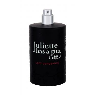 Juliette Has A Gun Lady Vengeance   100Ml    Per Donna Senza Confezione(Eau De Parfum)