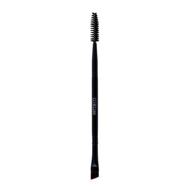 Artdeco Brushes 2In1 Brow Perfector  1Pc    Per Donna (Cura Delle Ciglia)