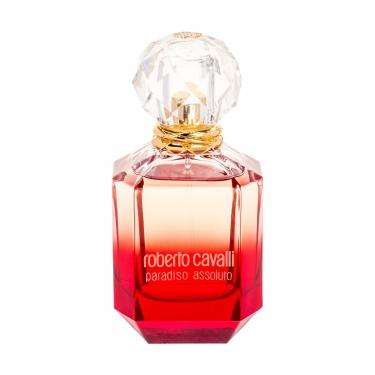 Roberto Cavalli Paradiso Assoluto 75Ml    Per Donna (Eau De Parfum)