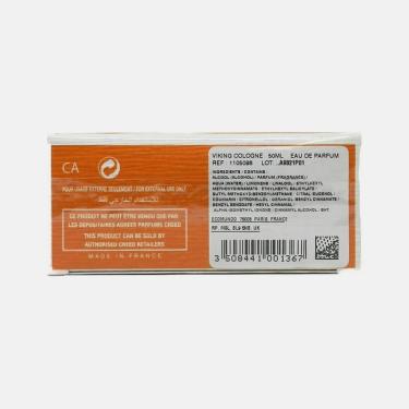 Creed Viking      50Ml Per Uomo (Eau De Parfum) Cologne