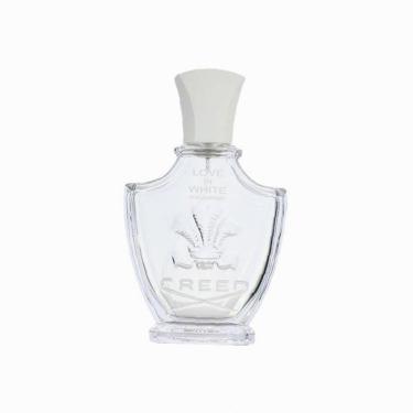Creed Love In White      75Ml Per Donna (Eau De Parfum) For Summer