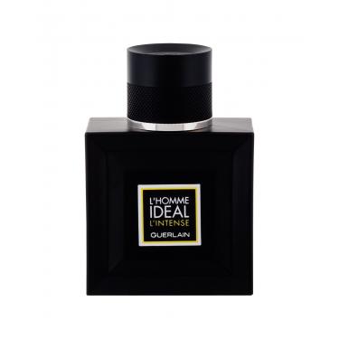 Guerlain L´Homme Ideal L´Intense   50Ml    Per Uomo (Eau De Parfum)