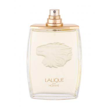 Lalique Pour Homme   125Ml    Per Uomo Senza Confezione(Eau De Toilette)