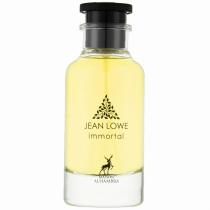 Maison Alhambra Jean Lowe      100Ml Per Uomo (Eau De Parfum) Immortal