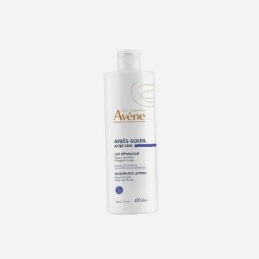 Avene After-Sun      400Ml Unisex (After Sun Care) Restorative Lotion