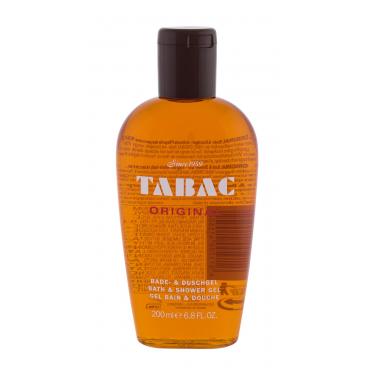 Tabac Original   200Ml    Per Uomo (Bagnoschiuma)