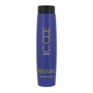 Stapiz Keratin Code   250Ml    Per Donna (Maschera Per Capelli)