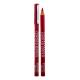 Bourjois Paris Contour Edition   1,14G 07 Cherry Boom Boom   Per Donna (Matita Labbra)