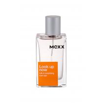 Mexx Look Up Now Life Is Surprising For Her  30Ml    Per Donna (Eau De Toilette)