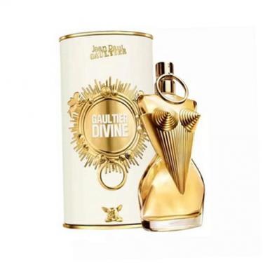 Jean Paul Gaultier Gaultier Divine       50ml(Eau de Parfum) Per Donna