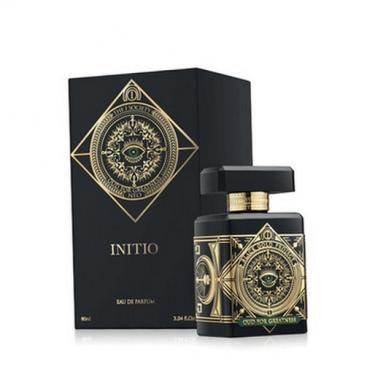 Initio Atomic Rose 90Ml    (Eau De Parfum) Unisex Senza Confezione 