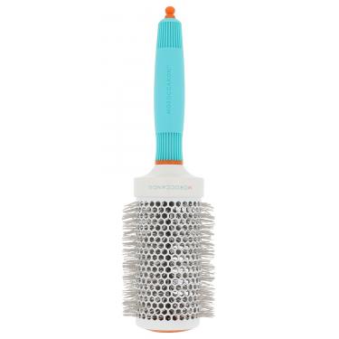 Moroccanoil Brushes Ceramic Round  1Pc   55 Mm Per Donna (Spazzola Per Capelli)