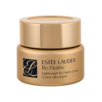 Estée Lauder Re-Nutriv Lightweight Creme  50Ml    Per Donna (Crema Da Giorno)