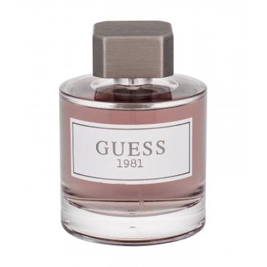 Guess Guess 1981   100Ml    Per Uomo (Eau De Toilette)