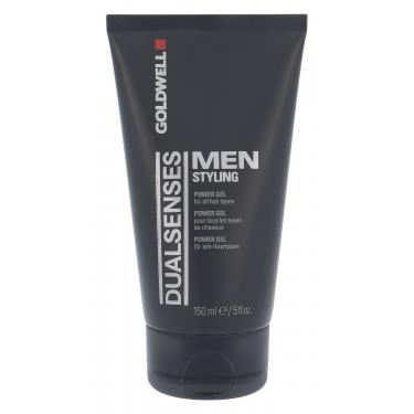 Goldwell Dualsenses For Men Styling  150Ml    Per Uomo (Gel Per Capelli)