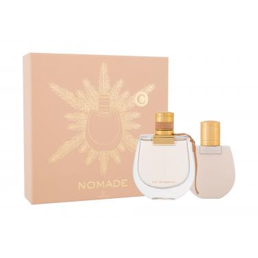 Chloé Nomade  Edp 50 Ml + Body Lotion 100 Ml 50Ml    Per Donna (Eau De Parfum)