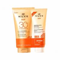 Nuxe Sun 150Ml Melting Sun Lotion  Spf30 (Sun Body Lotion) Unisex  