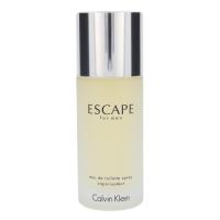 Calvin Klein Escape 100Ml   Per Uomo (Eau De Toilette)