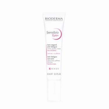 Bioderma Sensibio 15Ml Eye+   (Eye Cream) Per Donna  