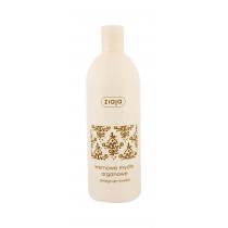 Ziaja Argan Oil   500Ml    Per Donna (Crema Doccia)