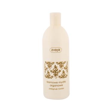 Ziaja Argan Oil   500Ml    Per Donna (Crema Doccia)