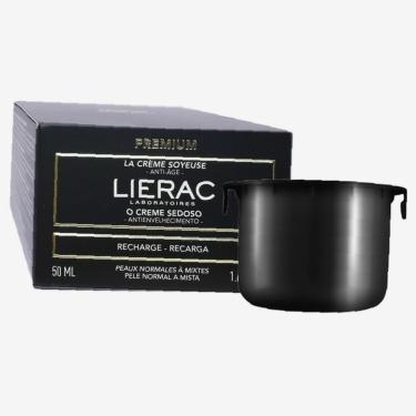 Lierac Premium 50Ml The Silky Cream Refill  (Day Cream) Per Donna  